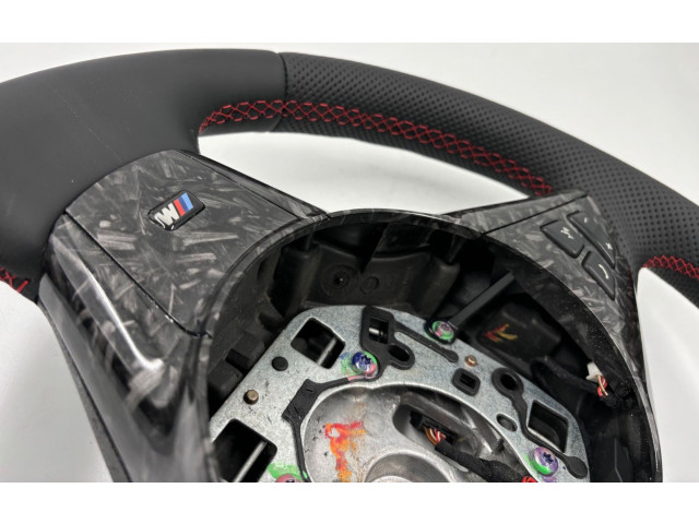 Руль BMW 6 E63 E64  2002 - 2010 года       