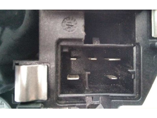 Вентилятор печки 3C1820015T, 3C0907521F   Volkswagen Tiguan