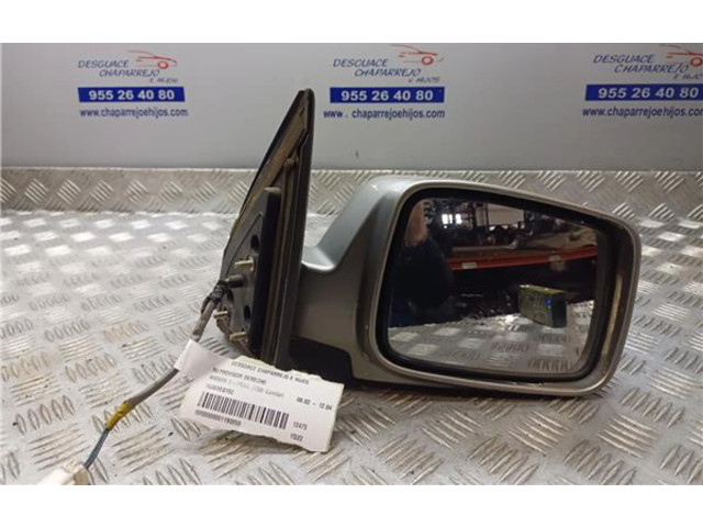 Zpětné zrcátko  Nissan X-Trail T30 2004  96301EQ15C, 96301EQ15C  