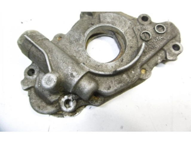 Čerpadlo oleje    Toyota Corolla E110   4