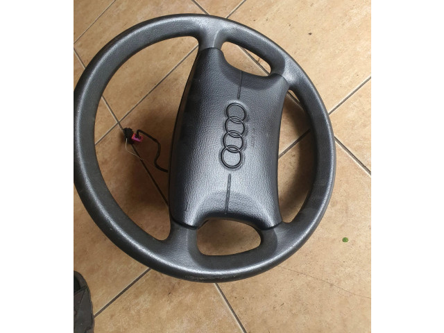 Руль Audi A6 S6 C4 4A  1994 - 1997 года 4D0951543, 820898      