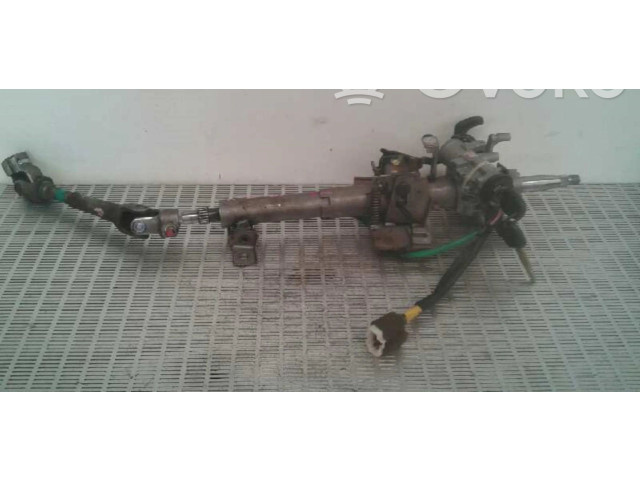 Volant Hyundai Accent    