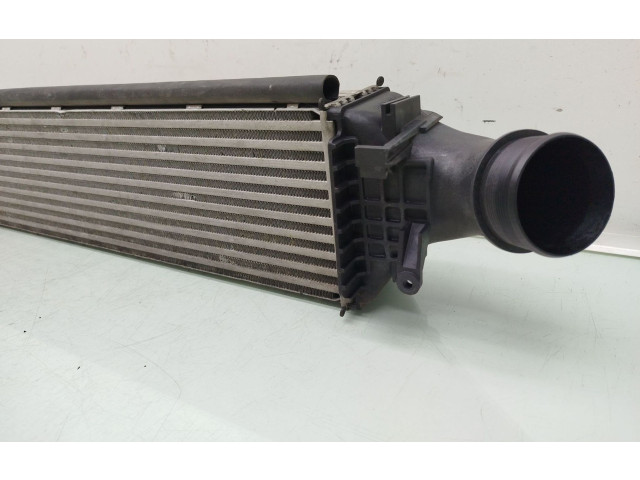 Интеркулер  4G0145805L   Audi A6 C7 