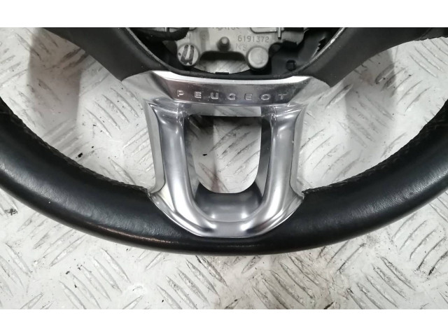 Volant Peugeot 2008 I 2015   