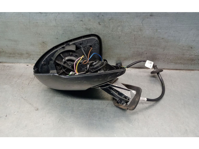 Зеркало (управляемое электричеством) 39111551, 39111551   Opel Astra K