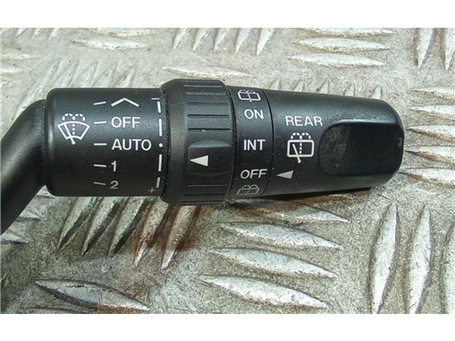 Переключатель дворников 17D682, 17D682   Mazda MX-3
