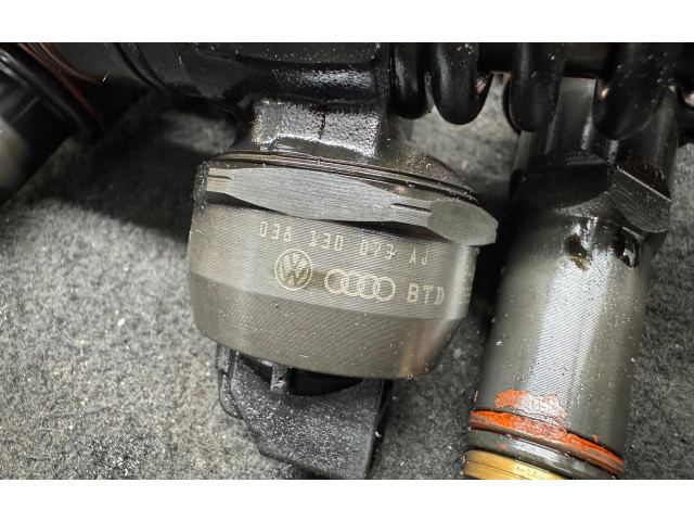 Vstřikovač 038130073AJ, 0414720037   Volkswagen PASSAT B5.5    AVF 