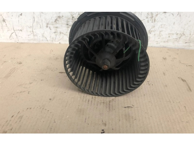 Вентилятор печки    1M1819021, 1M1819021   Volkswagen Sharan
