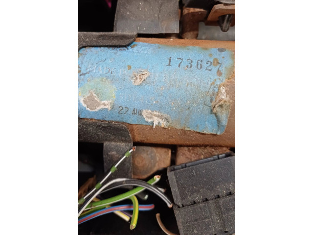    Рулевая рейка 4B0953513A, 4D0953513   Audi A4 S4 B5 8D 1994 - 1999 года