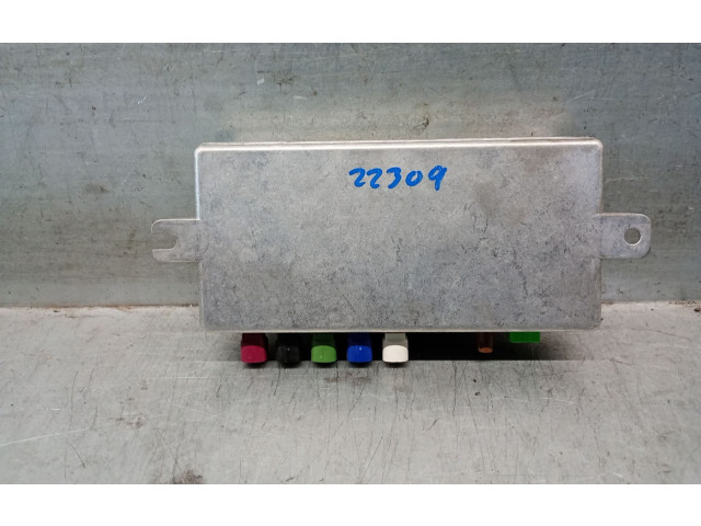 Блок управления CH2214F026AD, LR031242   Land Rover Range Rover Sport L320