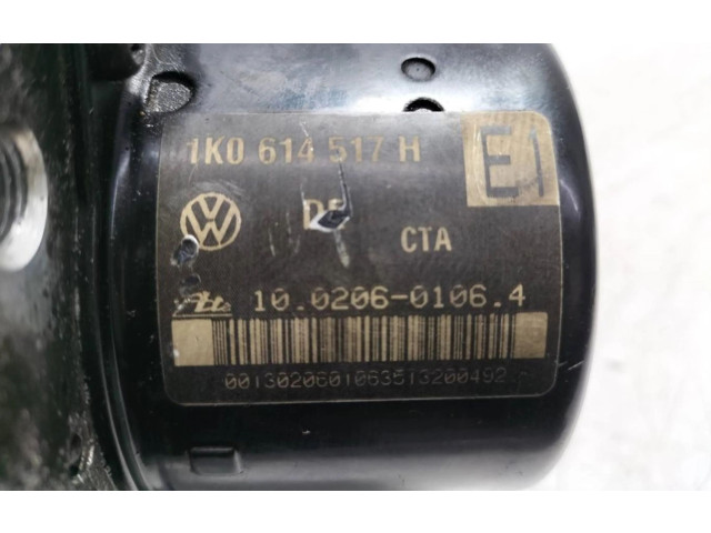 Jednotka ABS 1K0907379K   Volkswagen Touran I 