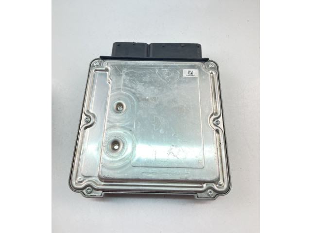 Řídící jednotka 04L906021FQ, 0281031413   Audi A6 S6 C7 4G 2013