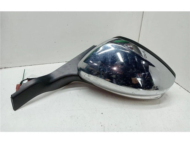 Zpětné zrcátko  Peugeot 208 2015  232673077, 0050058  