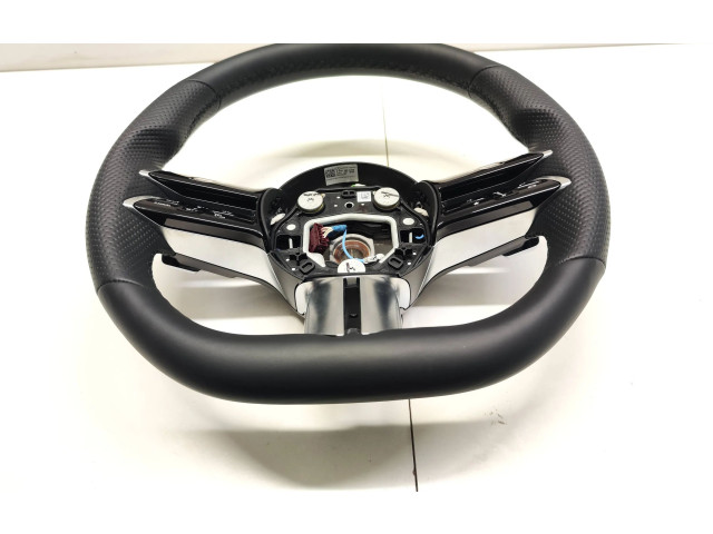 Volant Mercedes-Benz E W213 2017 A0004602320  