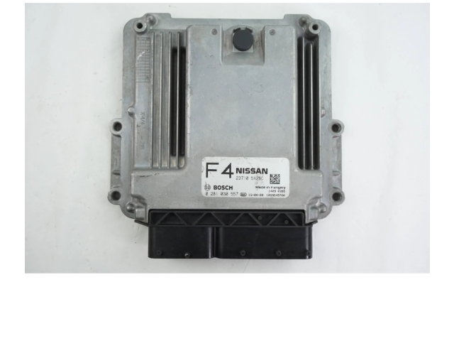 Řídící jednotka 237105X28C, 0281030557   Nissan Navara D40 2014