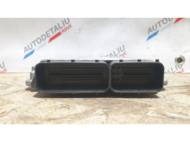 Řídící jednotka 8596362, 0281033806   BMW 2 F22 F23 2016