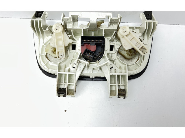 Блок управления климат-контролем 735462131, 735462131   Fiat Qubo