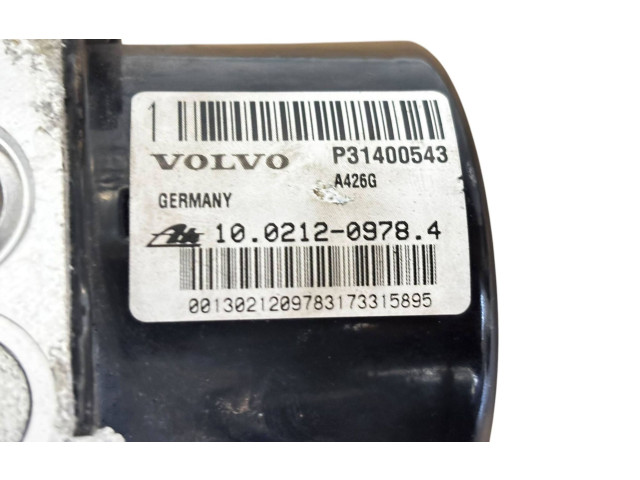 Jednotka ABS 31329139, P31400543   Volvo XC70 2013