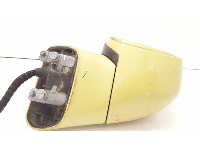 Zpětné zrcátko  levé Citroen C4 I 2005  96467114, E9024287  