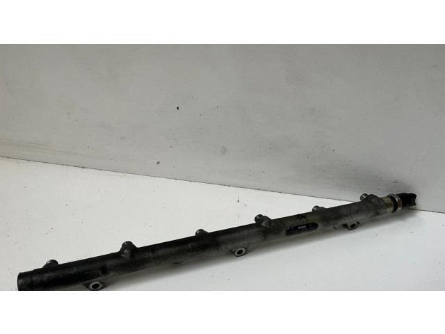 Vstřikovací lišta 0445216002   BMW 5 E39  pro naftový motor 2.5  