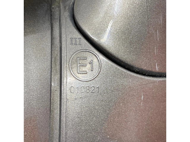 Zpětné zrcátko  levé Mercedes-Benz CLS C219 2007  454203, 454215  