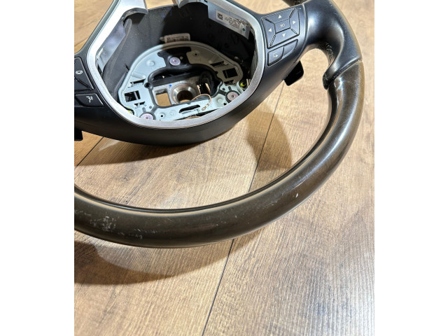 Volant Mercedes-Benz CLS C218 X218 2015 A2184602718, 307801898162  
