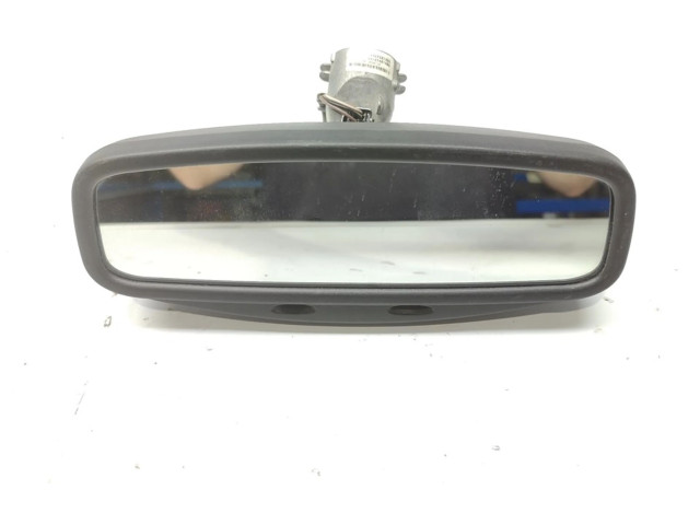 Zpětné zrcátko  Peugeot 308 SW  2007  96813517XT  