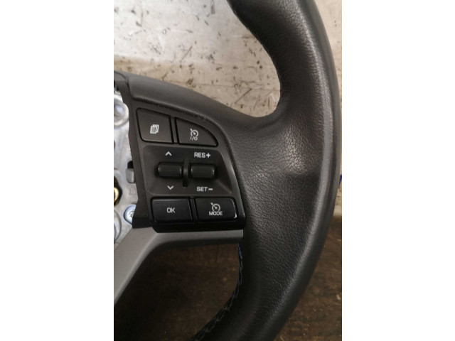 Volant Hyundai Tucson TL 2016 56100D7820TRB, 56100D7820TRB  