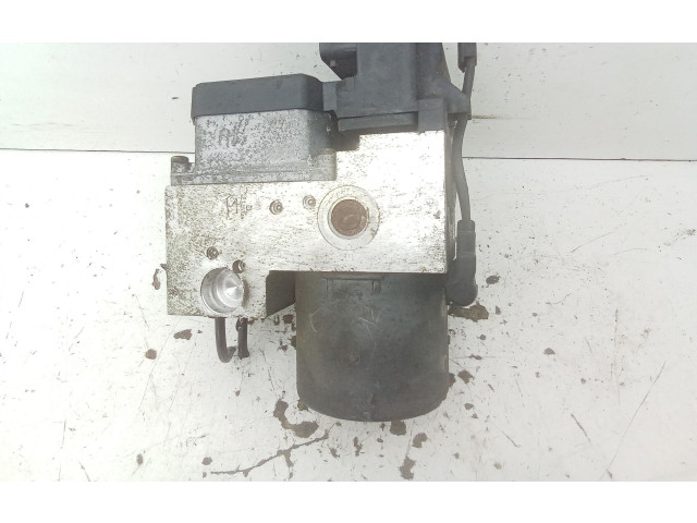 Блок управления АБС 0265220525, 0265220525   Volkswagen PASSAT B5.5