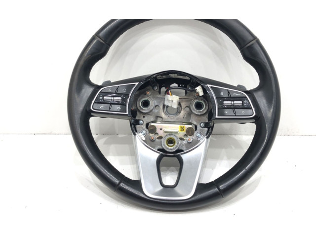 Volant KIA Optima 2019 56100-D4GL0WK  
