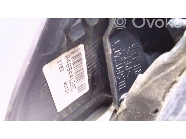 Zpětné zrcátko pravé Chrysler Voyager 2003  04894412AC, 1782  