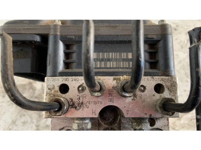 Jednotka ABS 3451678507401, ECU3452678507601   Chevrolet Cruze 2010