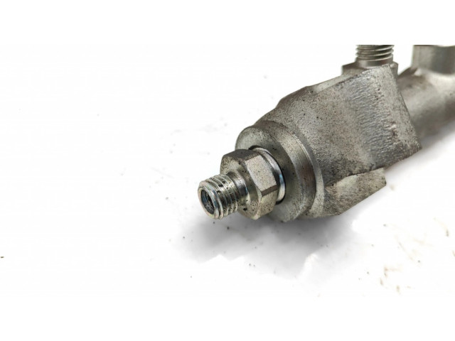 Топливная рампа 11N23662, 11086653934   Opel Astra J 1.7 