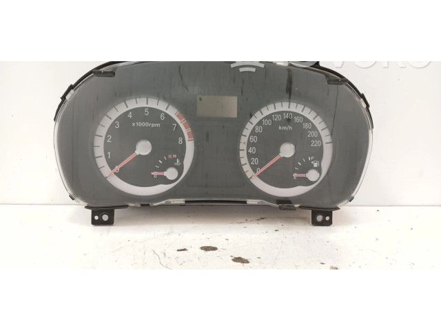 Панель приборов 940031G140   KIA Rio       