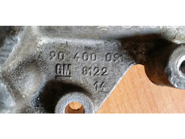 Čerpadlo oleje 90400091, 76181D   Opel Astra G   