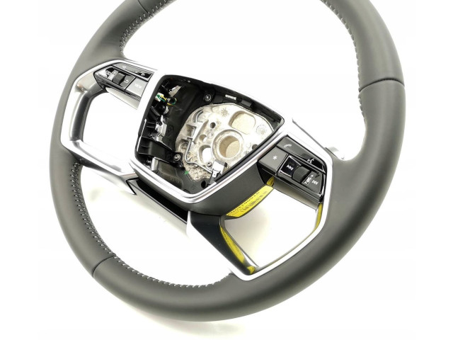 Volant Audi A6 S6 C4 4A 1996 nan, CZARNY  