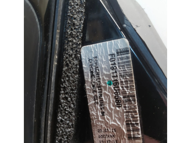 Zpětné zrcátko pravé BMW 7 G11 G12 2019  F0181116U6680  