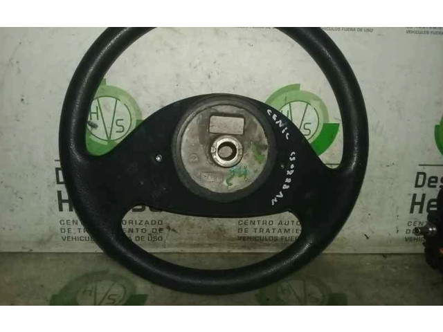Руль Renault Megane I  1995 - 2002 года 7700427096, 0110001      