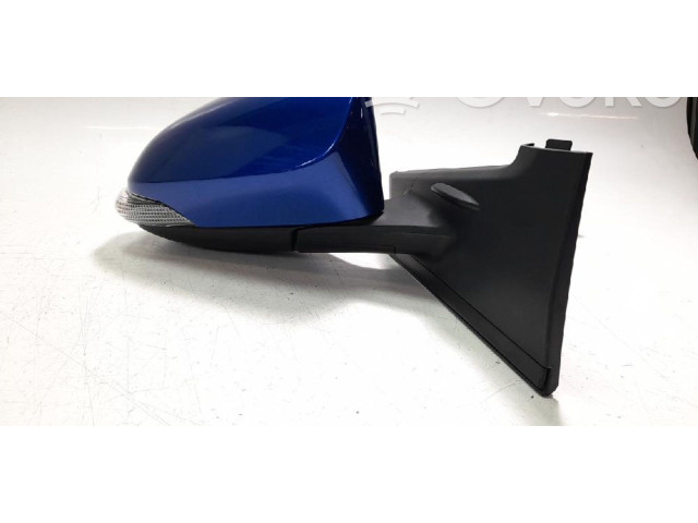 Zpětné zrcátko  Toyota Yaris 2012  879100D580, 1059082011  