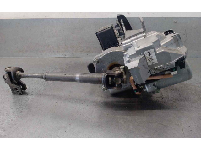    Рулевая рейка 8200741585, 7745135   Renault Scenic II -  Grand scenic II 2006 - 2009 года