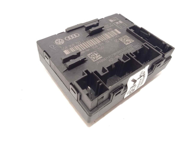 Комфортный модуль    4G8959793J   Audi A6 C7