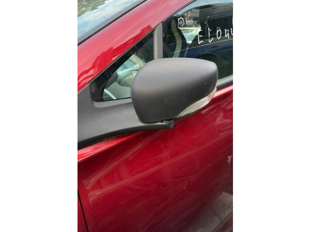 Зеркало электрическое        Renault Zoe  2012 -  года   