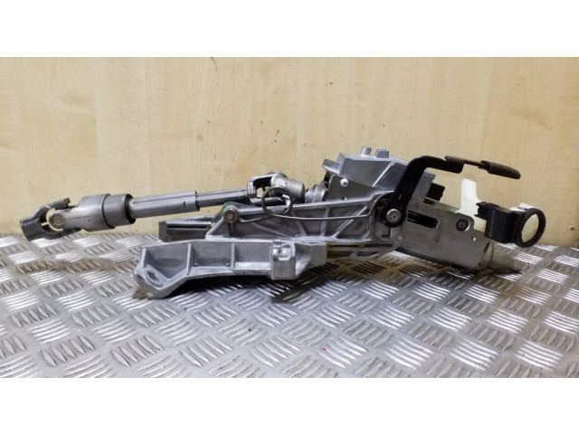    Рулевая рейка 7G913F880, AV6N3F880JA   Ford Kuga II 2013-2019 года