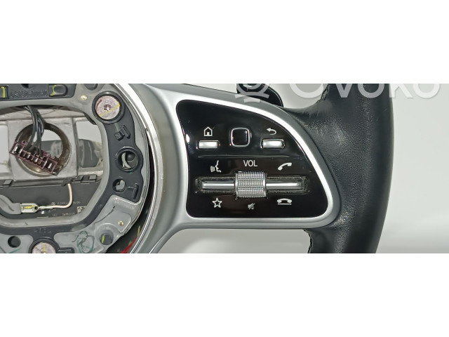Volant Mercedes-Benz GLB x247 2021 A0004605604, A00046056049E38  
