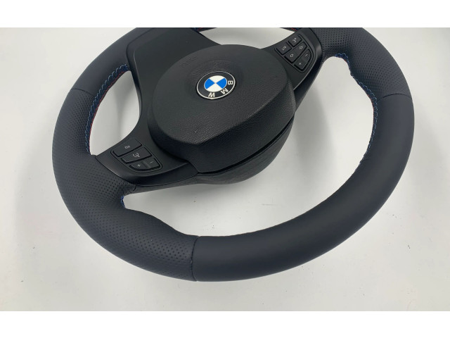Руль BMW X3 E83  2003 - 2010 года       