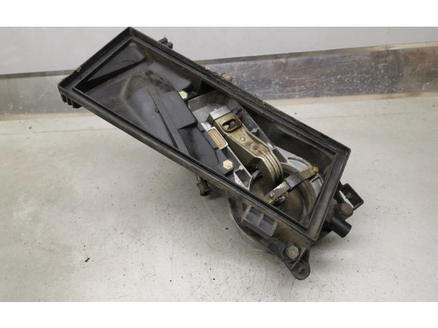 Vstřikovací lišta 0438121070, 026133353D   Audi 80 90 B3     