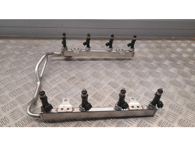 Vstřikovač BR3E9F792GD, 0280158227   Ford F150  pro benzínový motor 5.0  