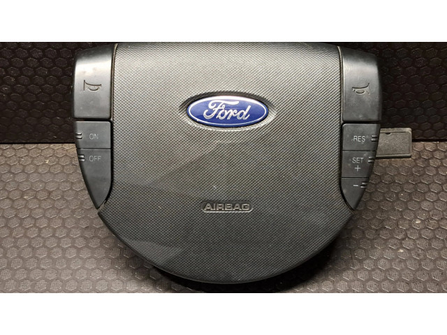 Подушка безопасности водителя 1S71F042B85DEW   Ford Mondeo Mk III