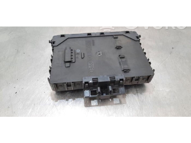 Блок предохранителей  JX6T15604BCG   Ford Focus    