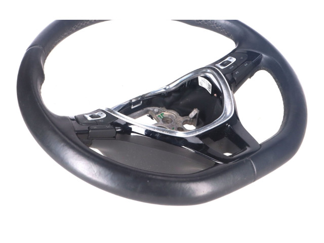 Подрулевой шлейф SRS 5G0419091BG   Volkswagen Golf Plus